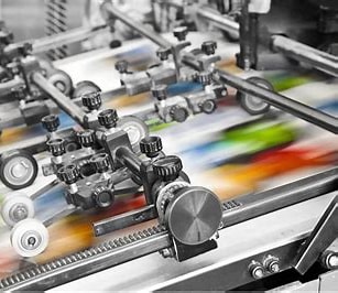 Printing – Hamayun Printers