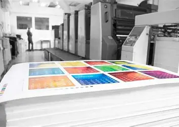 Production – Hamayun Printers